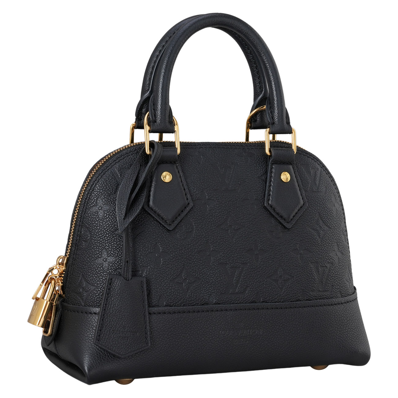 LOUIS VUITTON(USED)루이비통 앙프렝뜨 네오 알마 BB